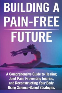 Building a Pain-Free Future - Ford, Digby