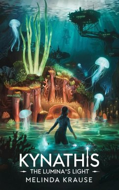 Cover Kynathis (eBook, ePUB)