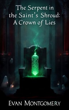 Cover The Serpent in the Saint's Shroud (eBook, ePUB)