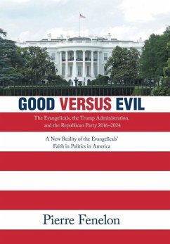 Good versus Evil Cover Good versus Evil