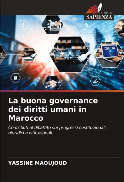 La buona governance dei diritti umani in Marocco La buona governance dei diritti umani in Marocco