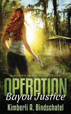 Operation Bayou Justice - Bindschatel, Kimberli A.