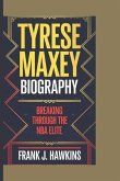 Tyrese Maxey Biography