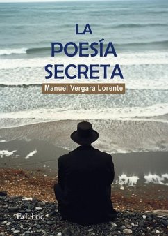Cover La poesía secreta