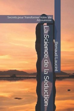 Cover La Science de la Séduction