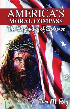 Cover America's Moral Compass