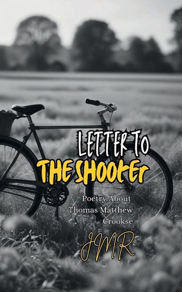 Letter To The Shooter Letter To The Shooter