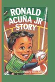 Ronald Acuña Jr Story