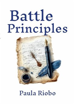 Battle Principles - Riobo, Paula