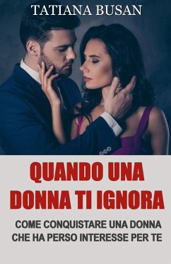 Cover Quando una donna ti ignora