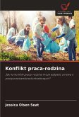 Konflikt praca-rodzina Konflikt praca-rodzina