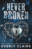 Never Broken Never Broken