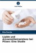 Lipide und Arzneimittelresistenz bei... - Bild 1
