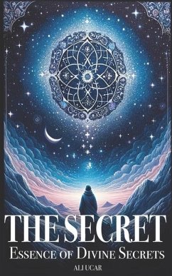 The Secret - Ucar, Ali