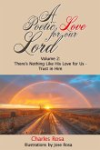 A Poetic Love For Our Lord A Poetic Love For Our Lord