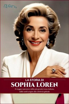 La storia di Sophia Loren - Corbett, Brenda C