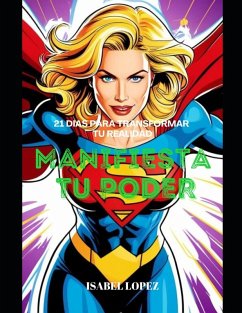Cover Manifiesta tu Poder