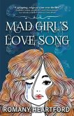 Mad Girl's Love Song Mad Girl's Love Song