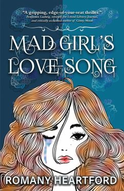 Cover Mad Girl's Love Song