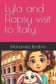 Lyla and Flopsy visit to Italy