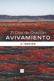 21 Días de Oración - Avivamiento