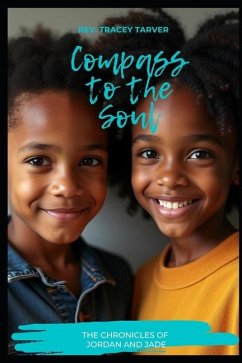 Compass to the Soul - Tarver, Tracey