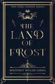 The Land of Frost The Land of Frost