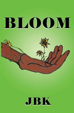 Cover BLOOM