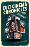 Cult Cinema Chronicles Cult Cinema Chronicles