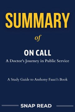 Summary of On Call (eBook, ePUB) - Read, Snap