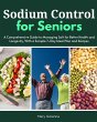 Sodium Control for Seniors (eBook, ePUB) - Bild 1