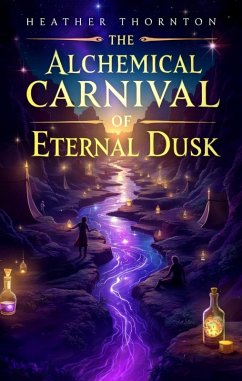 Cover The Alchemical Carnival of Eternal Dusk (eBook, ePUB)
