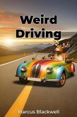 Weird Driving (eBook, ePUB)