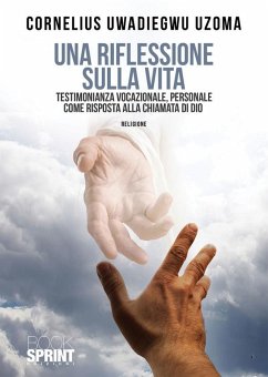 Cover Una riflessione sulla vita (eBook, ePUB)