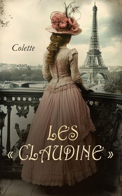 Cover Les « Claudine » (eBook, ePUB)