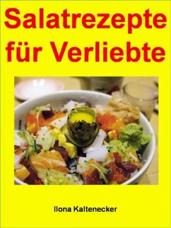 Cover Salatrezepte für Verliebte (eBook, ePUB)