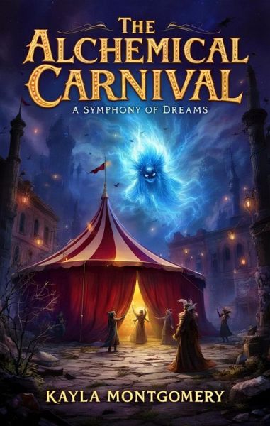 The Alchemical Carnival (eBook, ePUB)