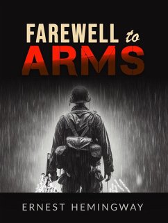 Cover Farewell to arms (eBook, ePUB)