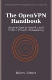 The OpenVPN Handbook (eBook, ePUB) The OpenVPN Handbook (eBook, ePUB)