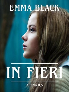 In fieri (eBook, ePUB) Cover In fieri (eBook, ePUB)