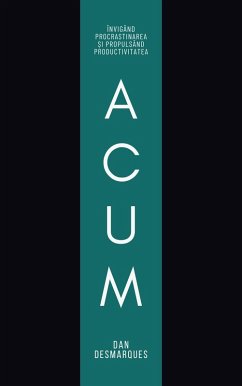Cover Acum (eBook, ePUB)