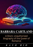 Barbara Cartland (eBook, ePUB)