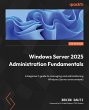 Windows Server 2025 Administration... - Bild 1