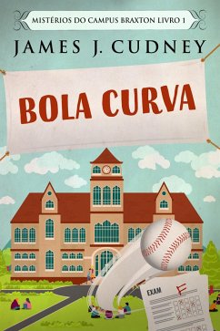 Cover Bola Curva (eBook, ePUB)