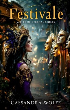 Cover Festivale (eBook, ePUB)