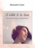 El billete de los deseos (eBook, ePUB) El billete de los deseos (eBook, ePUB)