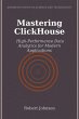 Mastering ClickHouse (eBook, ePUB) - Bild 1