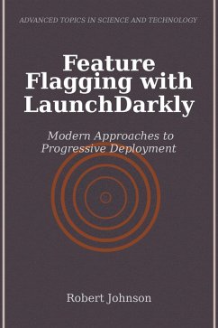 Cover Feature Flagging with LaunchDarkly (eBook, ePUB)