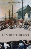 L'esercito rosso (eBook, ePUB)