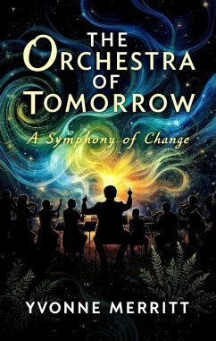 Cover The Orchestra of Tomorrow (eBook, ePUB)